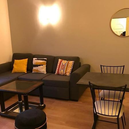 Paris- Defense/Puteaux Appartement Cartault Eksteriør bilde