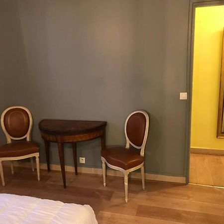 Paris- Defense/Puteaux Appartement Cartault Eksteriør bilde