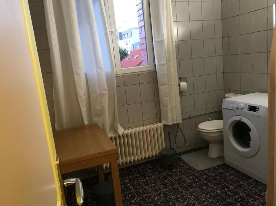 Paris- Defense/Puteaux Appartement Cartault Eksteriør bilde