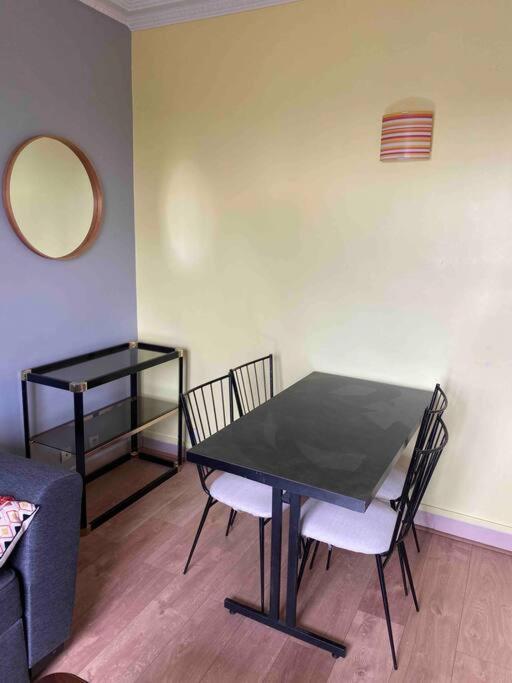 Paris- Defense/Puteaux Appartement Cartault Eksteriør bilde