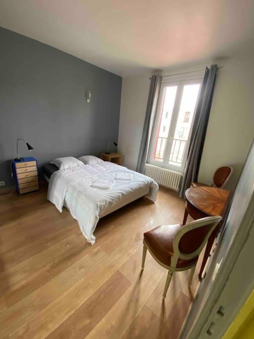 Paris- Defense/Puteaux Appartement Cartault Eksteriør bilde