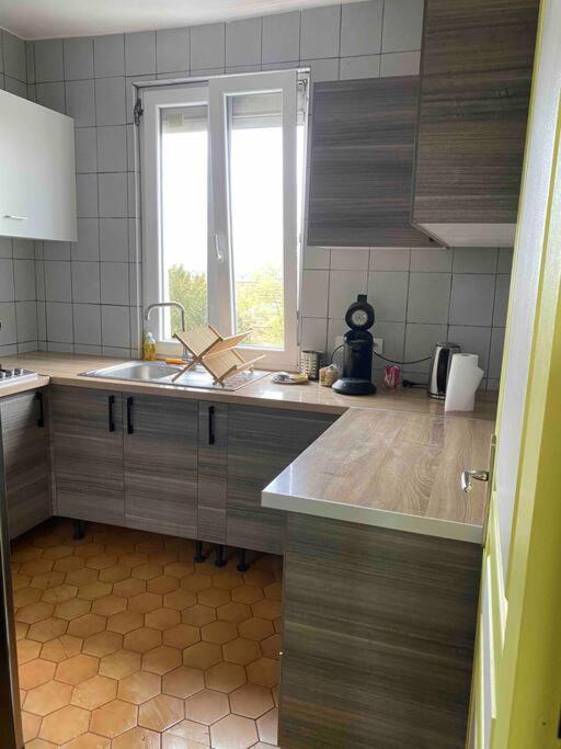 Paris- Defense/Puteaux Appartement Cartault Eksteriør bilde