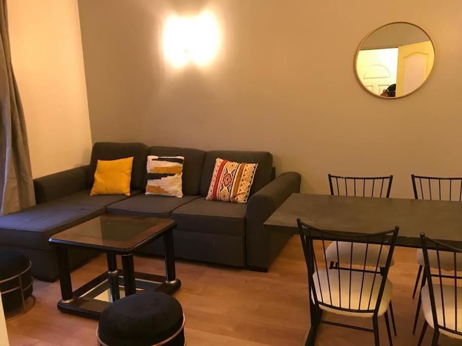Paris- Defense/Puteaux Appartement Cartault Eksteriør bilde
