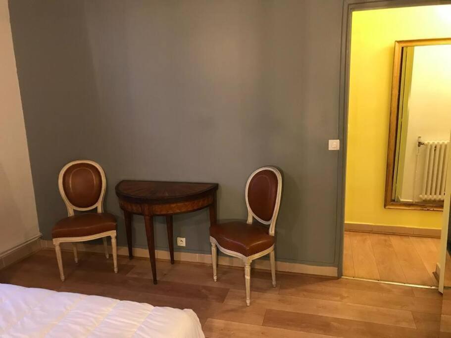 Paris- Defense/Puteaux Appartement Cartault Eksteriør bilde